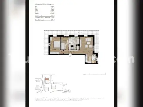 Potsdam Wohnungen, Potsdam Wohnung mieten