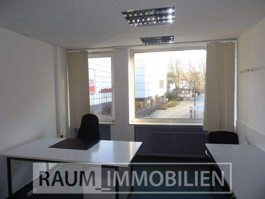 Büroraum 3-OG