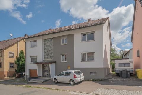 Villingen-Schwenningen Weigheim Häuser, Villingen-Schwenningen Weigheim Haus kaufen