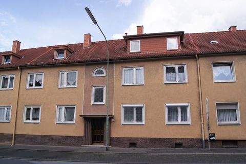 Herne Wohnungen, Herne Wohnung mieten