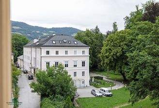 4-Zimmer-Wohnung, Immobilien-Kurz-Salzburg