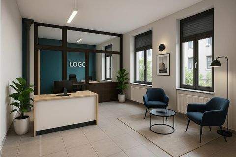 Schwäbisch Gmünd Büros, Büroräume, Büroflächen 