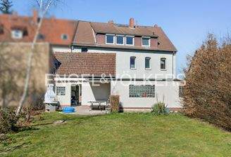 EV - Außenansicht