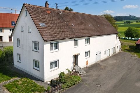 Dürmentingen-Hailtingen Häuser, Dürmentingen-Hailtingen Haus kaufen