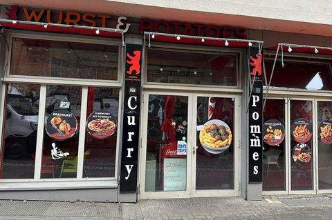 Berlin Gastronomie, Pacht, Gaststätten