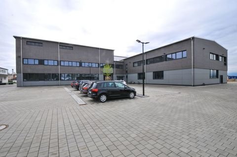 Bad Aibling Büros, Büroräume, Büroflächen 