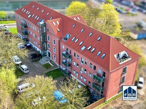 Wismar Renditeobjekte, Mehrfamilienhäuser, Geschäftshäuser, Kapitalanlage