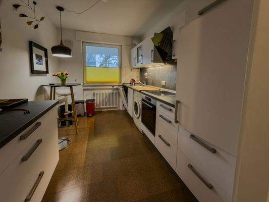 Küche 