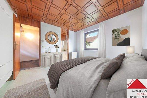 Einrichtungsbeispiel