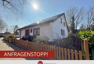 Neuer Weg 3a Anfragenstopp