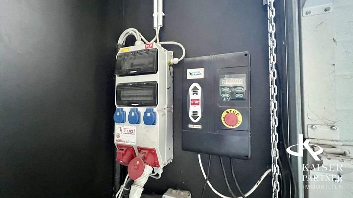 Elektrik
