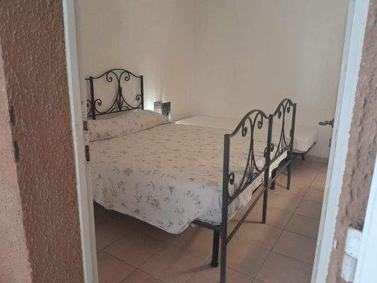 Apartment Meerblick Insel Giannutri