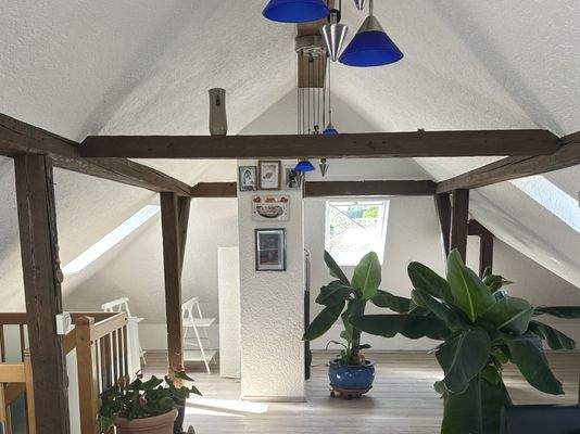 P-3606 - Dachgeschoss