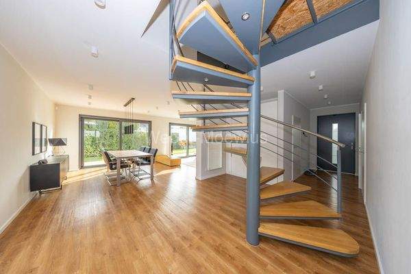 3448 Blick zur Diele