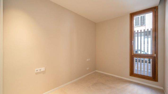 Apartamento Palma Habitación 1 (planta baja) BHHS-BAL-0178