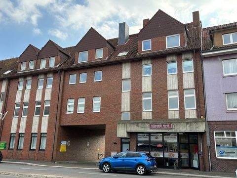 Wilhelmshaven Wohnungen, Wilhelmshaven Wohnung kaufen