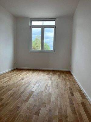 2.Zimmer in der Mitteletage