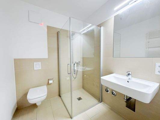 Beispielbild: Duschbad