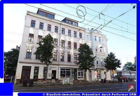 Leipzig Wohnungen, Leipzig Wohnung mieten