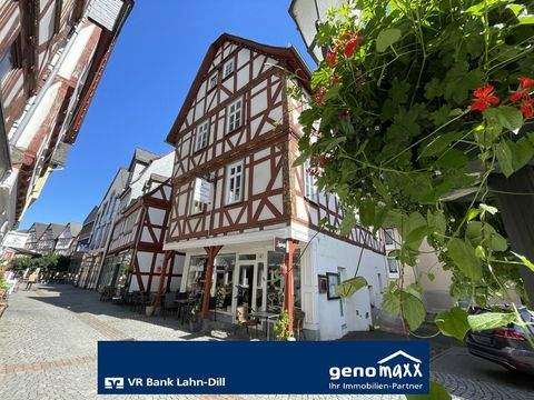 Dillenburg Häuser, Dillenburg Haus kaufen