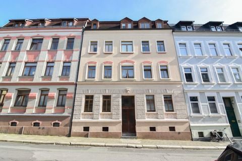 Meerane Wohnungen, Meerane Wohnung mieten