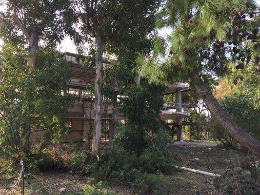 Torre Squillace – fertigzustellendes Wohnprojekt direkt am Meer