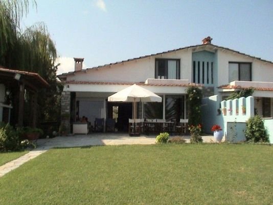 VILLA HALKIDIKI KASSANDRA