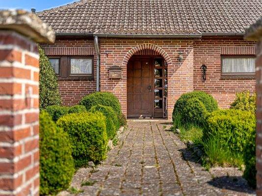 Ihr Weg zum Eigenheim.