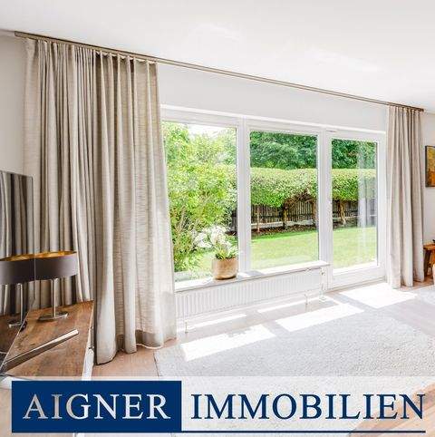 Baierbrunn-Buchenhain Häuser, Baierbrunn-Buchenhain Haus kaufen