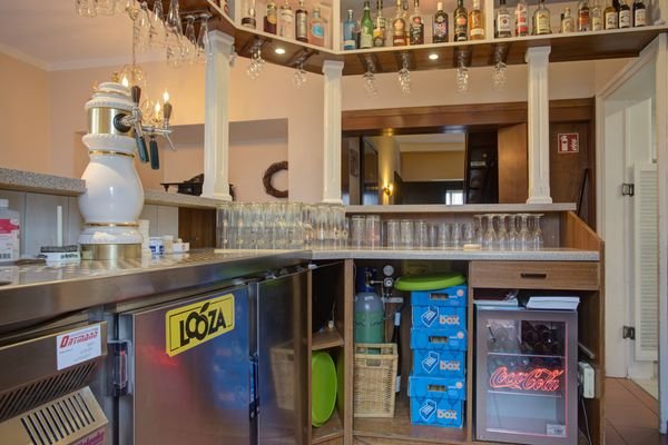 Tresen / Bar