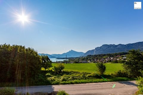 Mondsee Grundstücke, Mondsee Grundstück kaufen