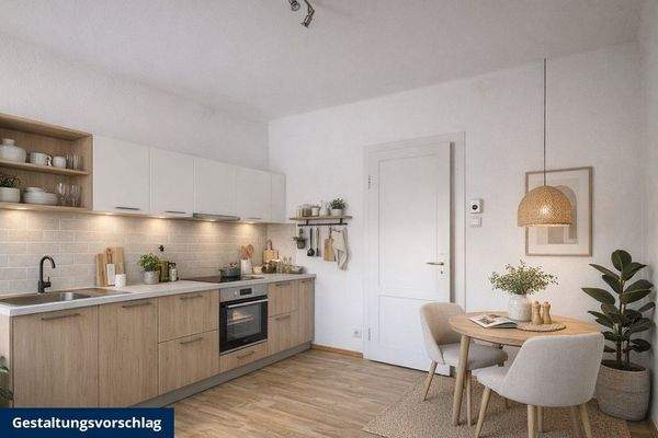 Gestaltungsvorschlag (EG)