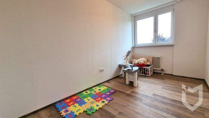 Kinderzimmer/Büro