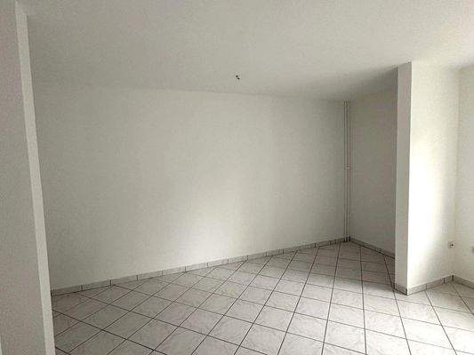 Gemütlicher Wohnbereich