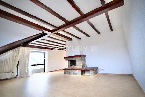 Wohnzimmer Gegenansicht