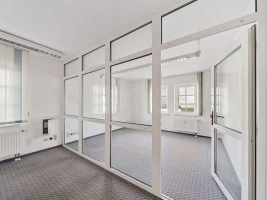 Zimmer 2 Obergeschoss