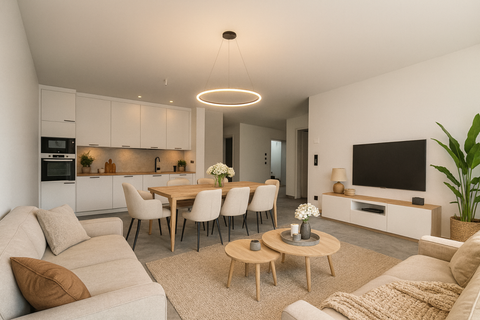 Offenbach Wohnungen, Offenbach Wohnung kaufen