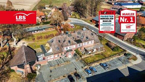 Suderburg Wohnungen, Suderburg Wohnung kaufen