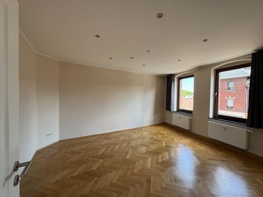 Wohnzimmer/Schlafzimmer