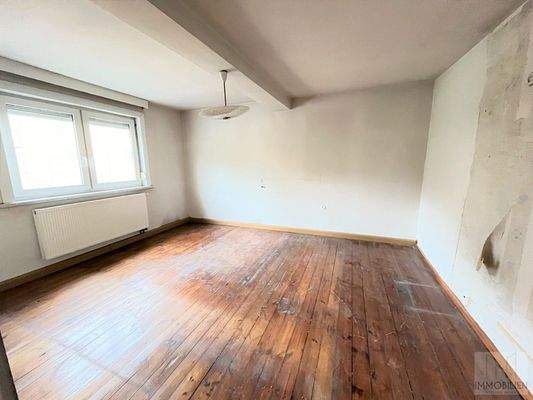 OG – aufgearbeitete Holzdielen