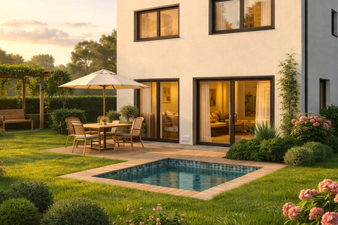 Graz Häuser, Graz Haus kaufen