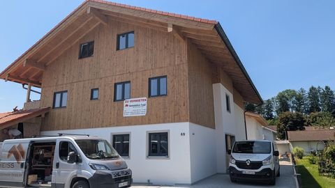 Penzberg Wohnungen, Penzberg Wohnung mieten