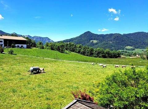 Fischbachau / Birkenstein Wohnungen, Fischbachau / Birkenstein Wohnung kaufen