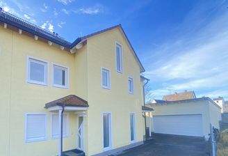 Vorderseite Aussenansicht