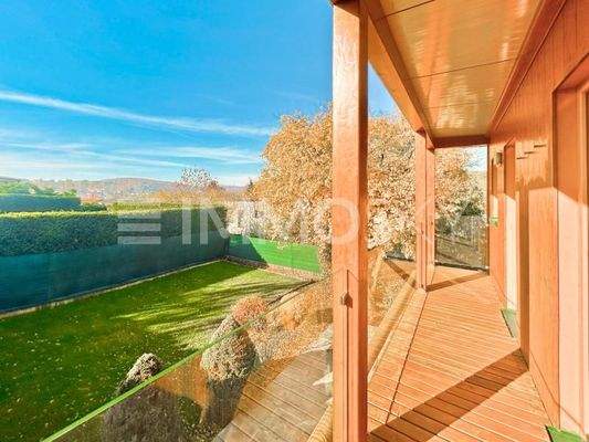 Genießen Sie hier Ihren Morgenkaffee!