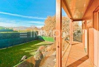 Genießen Sie hier Ihren Morgenkaffee!