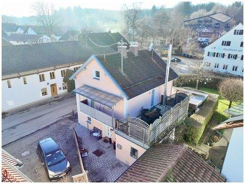 Landsberg am Lech / Erpfting Häuser, Landsberg am Lech / Erpfting Haus kaufen