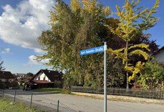 Karl-Valentin-Straße