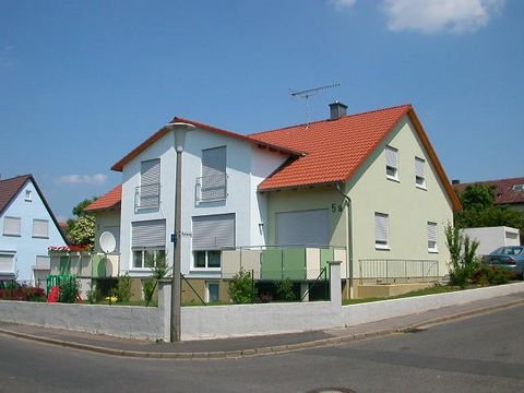 Dittelbrunn Häuser, Dittelbrunn Haus kaufen