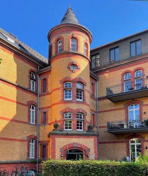 Düsseldorf Wohnungen, Düsseldorf Wohnung mieten